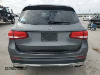 2016 Mercedes-Benz GLC 300 z VIN WDC0G4JB5GF093991, wystawiony jako Copart lot #45162625 z przebiegiem 159 985 mil mil oraz Szkoda całkowita • Salvage title. Historia ofert i sprzedaży dostępna na DreamBid. Obrazek 6.