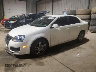 2007 Volkswagen Jetta 2.5 с VIN 3VWSF71K37M038634, выставлен на аукционе Copart как лот 43028475 с пробегом 177 850 миль миль и Списание • Salvage title. История ставок и продаж доступна на DreamBid. Изображение 1.