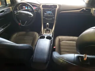 2014 Ford Fusion SE with VIN 3FA6P0H90ER115459, listed as a Copart auction lot 44915655 with 179,341 mi miles and Salvage Title. Bid and sale history available at carsss.com. Image 8.