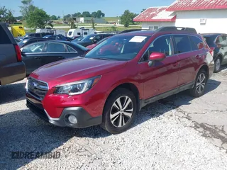 2018 Subaru Outback Premium z VIN 4S4BSADC8J3363896, wystawiony jako IAAI lot #42423005 z przebiegiem 49 475 mil mil oraz . Historia ofert i sprzedaży dostępna na DreamBid. Obrazek 17.