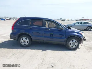 2010 Honda CR-V LX with VIN 5J6RE4H39AL098373, listed as a IAAI auction lot 41830982 with 1 mi miles. Bid and sale history available at carsss.com. Image 14.