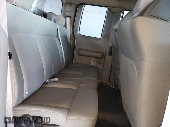 2007 Ford F-150 XL with VIN 1FTPX12V97KB54939, listed as a Copart auction lot 64691855 with 169,323 mi miles and Clean title. Bid and sale history available at DreamBid. Image 10.