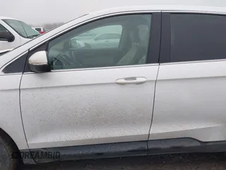 2015 Ford Edge SEL with VIN 2FMTK4J98FBC00414, listed as a IAAI auction lot 41432209 with 137,559 mi miles. Bid and sale history available at carsss.com. Image 15.