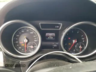 2018 Mercedes-Benz GLE 350 с VIN 4JGDA5HBXJB044073, выставлен на аукционе Copart как лот 55140845 с пробегом 297 085 миль миль и Списание • Salvage title. История ставок и продаж доступна на DreamBid. Изображение 9.