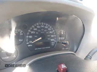 2003 Chevrolet Astro z VIN 1GNEL19X43B128003, wystawiony jako IAAI lot #40588182 z przebiegiem Nie podano mil oraz . Historia ofert i sprzedaży dostępna na DreamBid. Obrazek 7.