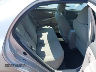 2010 Toyota Corolla with VIN 2T1BU4EE7AC376436, listed as a IAAI auction lot 42619626 with 81,805 mi miles and . Bid and sale history available at DreamBid. Image 8.