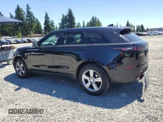 2020 Land Rover Range Rover Velar S with VIN SALYB2EX7LA258277, listed as a Copart auction lot 63326405 with 111,738 mi miles and Salvage title. Bid and sale history available at DreamBid. Image 2.