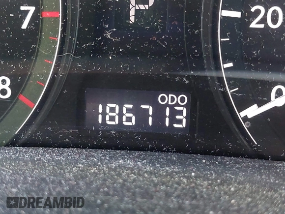 2010 Lexus RX 350 с VIN 2T2ZK1BA2AC009461, выставлен на аукционе IAAI как лот 42492088 с пробегом 186 713 миль миль и . История ставок и продаж доступна на DreamBid. Изображение 15.