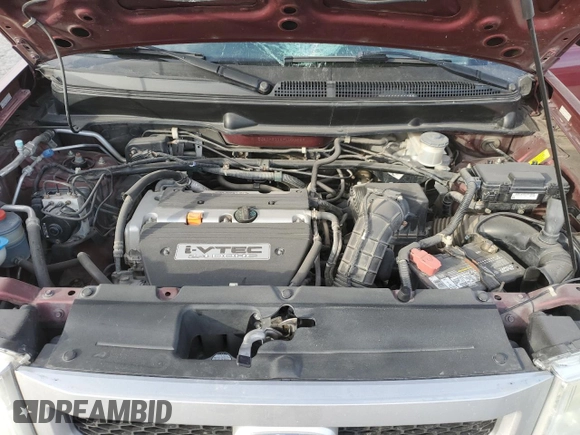 2009 Honda Element EX with VIN 5J6YH27749L003659, listed as a Copart auction lot 47263835 with 181,479 mi miles and Salvage Title. Bid and sale history available at DreamBid. Image 12.