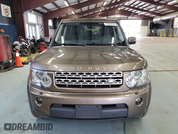 2010 Land Rover LR4 HSE с VIN SALAM2D44AA545754, выставлен на аукционе Copart как лот 76492224 с пробегом 201 793 миль миль и Чистый • Clean title. История ставок и продаж доступна на DreamBid. Изображение 5.