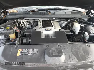 2018 Cadillac Escalade ESV Premium Luxury z VIN 1GYS3JKJ5JR147062, wystawiony jako Copart lot #76596064 z przebiegiem 157 347 mil mil oraz Szkoda całkowita • Salvage title. Historia ofert i sprzedaży dostępna na DreamBid. Obrazek 12.