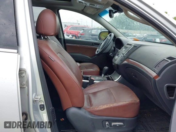 2008 Hyundai Veracruz GLS с VIN KM8NU73C48U069007, выставлен на аукционе IAAI как лот 42316078 с пробегом 88 386 миль миль и . История ставок и продаж доступна на DreamBid. Изображение 5.