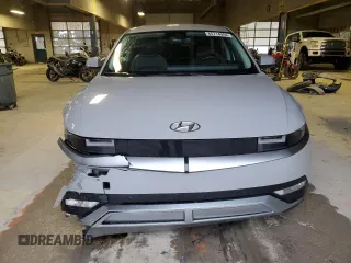 2023 Hyundai Ioniq 5 SEL с VIN KM8KNDAF2PU156592, выставлен на аукционе Copart как лот 53049135 с пробегом 8 327 миль миль и Списание • Salvage title. История ставок и продаж доступна на DreamBid. Изображение 5.