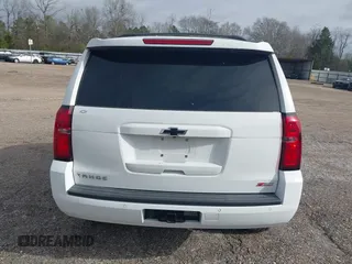 2017 Chevrolet Tahoe LT with VIN 1GNSKBKCXHR350028, listed as a IAAI auction lot 41684954 with 117,261 mi miles and . Bid and sale history available at DreamBid. Image 17.