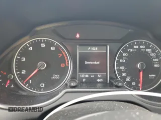 2016 Audi Q5 Premium Plus z VIN WA1D7AFP6GA137403, wystawiony jako Copart lot #54047795 z przebiegiem 127 144 mil mil oraz Szkoda całkowita • Salvage title. Historia ofert i sprzedaży dostępna na DreamBid. Obrazek 9.