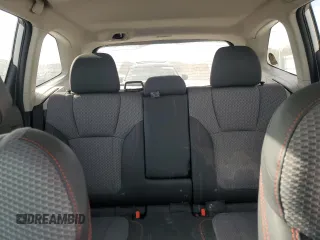 2019 Subaru Forester Sport with VIN JF2SKAPC5KH584426, listed as a Copart auction lot 48874905 with 126,799 mi miles and Salvage Title. Bid and sale history available at carsss.com. Image 10.