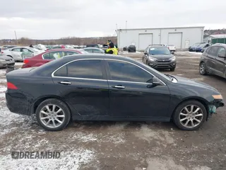 2008 Acura TSX with VIN JH4CL96898C005079, listed as a IAAI auction lot 41275704 with 118,721 mi miles and . Bid and sale history available at DreamBid. Image 14.
