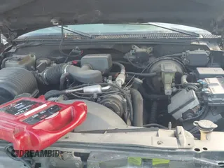 1997 GMC Sierra 1500 с VIN 2GTEC19R1V1536410, выставлен на аукционе IAAI как лот 43165730 с пробегом 219 056 миль миль и . История ставок и продаж доступна на DreamBid. Изображение 12.