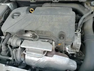 2018 Chevrolet Cruze LS с VIN 1G1BC5SMXJ7190016, выставлен на аукционе Copart как лот 62886775 с пробегом 101 654 миль миль и Списание • Salvage title. История ставок и продаж доступна на DreamBid. Изображение 13.