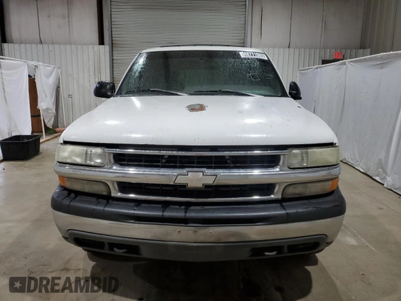 2000 Chevrolet Suburban LS with VIN 3GNEC16T3YG112424, listed as a Copart auction lot 48771605 with 242,592 mi miles and Clean title. Bid and sale history available at DreamBid. Image 5.