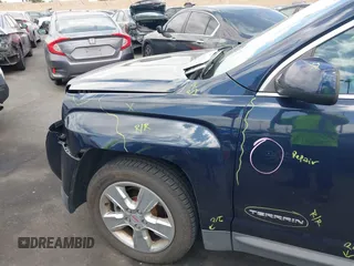 2015 GMC Terrain SLE with VIN 2GKALREK3F6405168, listed as a IAAI auction lot 42115773 with 99,943 mi miles and . Bid and sale history available at DreamBid. Image 15.