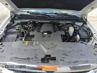 2018 Chevrolet Silverado 1500 LT with VIN 3GCPCREC3JG620531, listed as a Copart auction lot 54795545 with 130,608 mi miles and Clean Title. Bid and sale history available at DreamBid. Image 11.