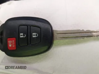 2017 Toyota Prius One with VIN JTDKDTB31H1597705, listed as a IAAI auction lot 41895920 with 96,410 mi miles and . Bid and sale history available at DreamBid. Image 11.