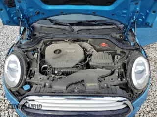 2015 MINI Hardtop 4 Door z VIN WMWXS5C53FT837438, wystawiony jako Copart lot #54298645 z przebiegiem 75 411 mil mil oraz Szkoda całkowita • Salvage title. Historia ofert i sprzedaży dostępna na DreamBid. Obrazek 11.