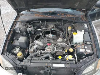 2003 Subaru Baja с VIN 4S4BT61CX37108998, выставлен на аукционе IAAI как лот 42450696 с пробегом 340 071 миль миль и . История ставок и продаж доступна на DreamBid. Изображение 10.