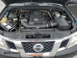 2018 Nissan Frontier SV with VIN 1N6AD0CU9JN746827, listed as a Copart auction lot 59574825 with 161,809 mi miles and Clean title. Bid and sale history available at DreamBid. Image 11.