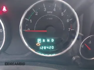 2014 Jeep Wrangler Unlimited Sport with VIN 1C4BJWDG7EL244749, listed as a IAAI auction lot 41871127 with 128,420 mi miles and . Bid and sale history available at DreamBid. Image 16.