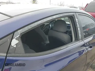 2013 Hyundai Elantra GLS z VIN 5NPDH4AE7DH161174, wystawiony jako IAAI lot #41785607 z przebiegiem 166 483 mil mil oraz . Historia ofert i sprzedaży dostępna na DreamBid. Obrazek 18.