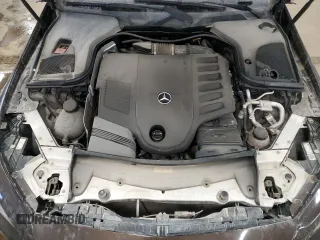 2019 Mercedes-Benz CLS with VIN WDD2J5JB2KA028193, listed as a Copart auction lot 44910485 with 66,844 mi miles and Clean Title. Bid and sale history available at carsss.com. Image 11.