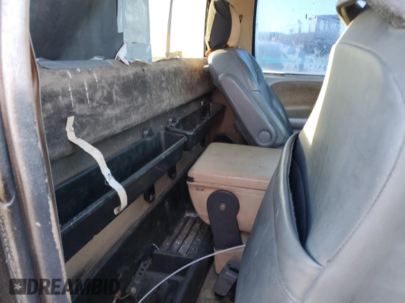 1997 Dodge Ram 1500 with VIN 1B7HC16Y3VS111537, listed as a Copart auction lot 87746485 with 134,758 mi miles and Non Repairable. Bid and sale history available at carsss.com. Image 10.