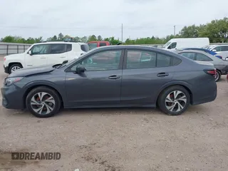 2023 Subaru Legacy Premium с VIN 4S3BWAC68P3005257, выставлен на аукционе IAAI как лот 41937108 с пробегом 88 936 миль миль и . История ставок и продаж доступна на DreamBid. Изображение 14.
