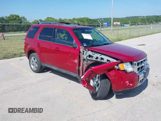 2012 Ford Escape Limited с VIN 1FMCU9EG3CKB11822, выставлен на аукционе IAAI как лот 42711106 с пробегом 126 405 миль миль и . История ставок и продаж доступна на DreamBid. Изображение 1.