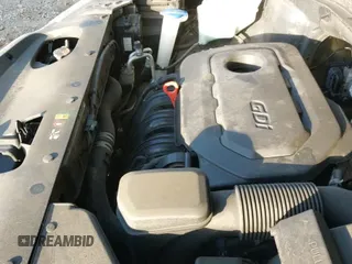 2019 Kia Sorento L with VIN 5XYPG4A36KG453658, listed as a IAAI auction lot 43323802 with 77,423 mi miles and . Bid and sale history available at DreamBid. Image 22.