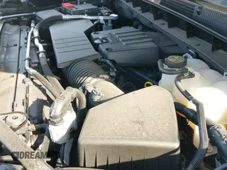 2024 GMC Sierra 1500 Elevation with VIN 1GTRHCEK3RZ135297, listed as a IAAI auction lot 41235530 with 16,472 mi miles and . Bid and sale history available at DreamBid. Image 19.