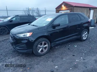 2020 Ford Edge SE z VIN 2FMPK3G95LBA06115, wystawiony jako IAAI lot #40884705 z przebiegiem 54 712 mil mil oraz . Historia ofert i sprzedaży dostępna na DreamBid. Obrazek 18.