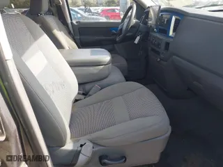 2008 Dodge Ram 1500 SLT with VIN 1D7HU18218J145742, listed as a IAAI auction lot 41527299 with 155,499 mi miles. Bid and sale history available at carsss.com. Image 5.