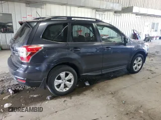2014 Subaru Forester Touring with VIN JF2SJAMC3EH487379, listed as a Copart auction lot 62003225 with 114,902 mi miles and Clean title. Bid and sale history available at DreamBid. Image 3.