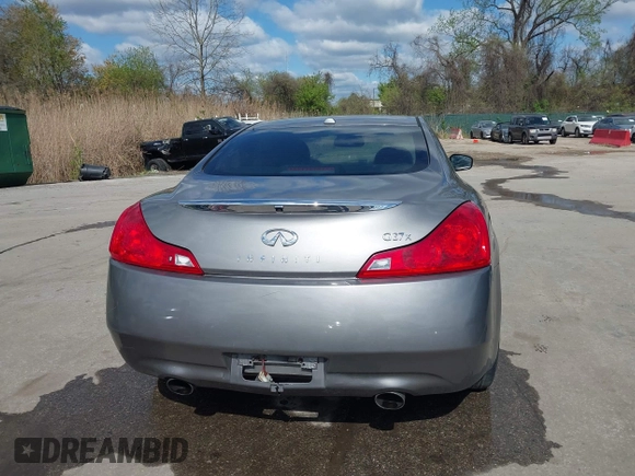 2009 Infiniti G37 x with VIN JNKCV64FX9M651267, listed as a IAAI auction lot 42033282 with 137,544 mi miles and . Bid and sale history available at DreamBid. Image 16.
