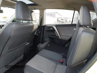 2015 Toyota RAV4 Limited z VIN 2T3YFREV2FW230363, wystawiony jako IAAI lot #41428314 z przebiegiem Nie podano mil oraz . Historia ofert i sprzedaży dostępna na DreamBid. Obrazek 8.