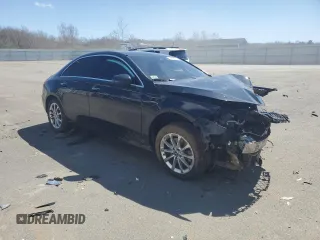 2019 Mercedes-Benz A 220 with VIN WDD3G4FB3KW012643, listed as a Copart auction lot 53323715 with Not Provided miles and Salvage Title. Bid and sale history available at DreamBid. Image 4.