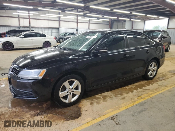 2011 Volkswagen Jetta TDI с VIN 3VWLL7AJ3BM110297, выставлен на аукционе Copart как лот 51360055 с пробегом 270 536 миль миль и Чистый • Clean title. История ставок и продаж доступна на DreamBid. Изображение 1.