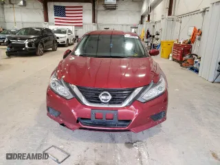 2018 Nissan Altima 2.5 S with VIN 1N4AL3AP4JC476380, listed as a Copart auction lot 47940225 with 64,550 mi miles and Clean Title. Bid and sale history available at carsss.com. Image 5.