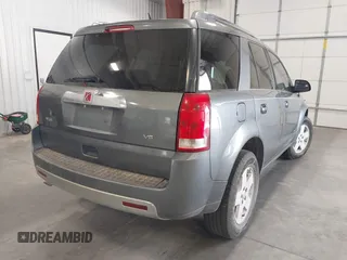 2007 Saturn VUE V6 with VIN 5GZCZ53447S821565, listed as a IAAI auction lot 42042552 with Not Provided miles and . Bid and sale history available at DreamBid. Image 4.