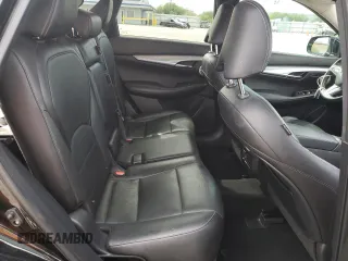 2019 Infiniti QX50 Essential с VIN 3PCAJ5M17KF117662, выставлен на аукционе Copart как лот 72647574 с пробегом 72 332 миль миль и Списание • Salvage title. История ставок и продаж доступна на DreamBid. Изображение 10.