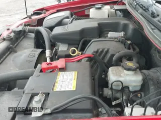 2008 Chevrolet Colorado LS с VIN 1GCCS299988231822, выставлен на аукционе IAAI как лот 42007312 с пробегом 109 848 миль миль и . История ставок и продаж доступна на DreamBid. Изображение 13.