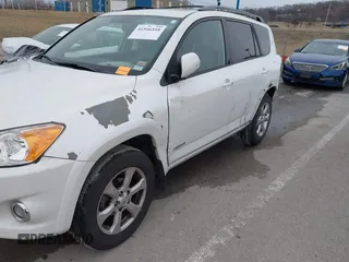 2010 Toyota RAV4 Limited z VIN 2T3YF4DV6AW017087, wystawiony jako IAAI lot #41546168 z przebiegiem 249 218 mil mil oraz . Historia ofert i sprzedaży dostępna na DreamBid. Obrazek 6.